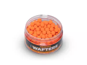 MIKBAITS Mini Wafters 100ml - Pikantní švestka 8mm