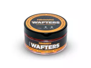 MIKBAITS Mini Wafters 100ml - Pikantní švestka 8mm