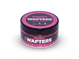 MIKBAITS Mini Wafters 100ml - Půlnoční pomeranč 8mm