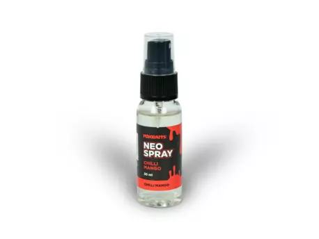 MIKBAITS Neo spray 30ml - Chilli Mango