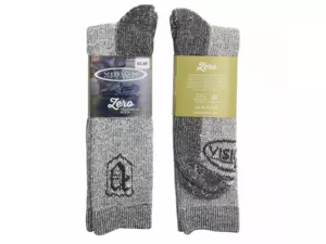 VISION Ponožky Zero Socks velikost 39/42