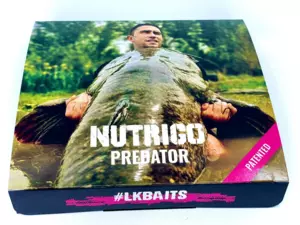 LK BAITS NUTRIGO SUMCOVÁ BONBONIÉRA 12KS - DÁREK PRO RYBÁŘE