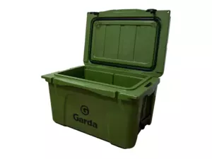 Garda coolbox - Chladící Coolbox 50l ULTRA INSULATED