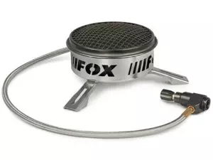 FOX Vařič Cookware Infrared stove