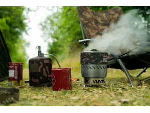 FOX Vařič Cookware Infrared stove