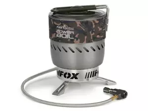 FOX Vařič Cookware Infrared stove