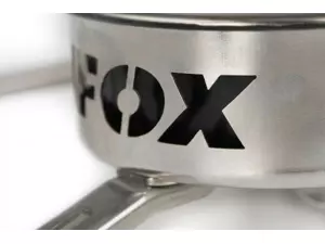 FOX Vařič Cookware Infrared stove