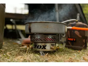 FOX Vařič Cookware Infrared stove