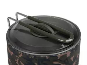 Fox Pánev Cookware Infrared Power Boil AKCE