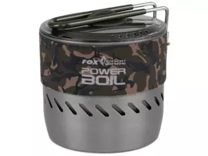 Fox Pánev Cookware Infrared Power Boil AKCE