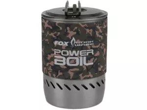 Fox Pánev Cookware Infrared Power Boil AKCE