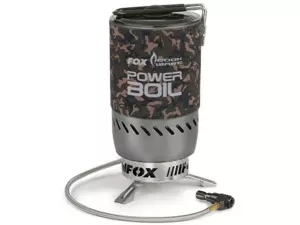 Fox Pánev Cookware Infrared Power Boil AKCE