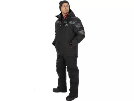 Fox Rage Zimní Oblek Winter Suit