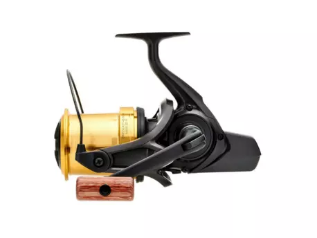 DAIWA Naviják 21 CROSSCAST 45 SCW QD OT