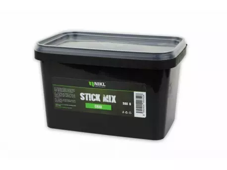 Nikl Stick Mix Crab 500g