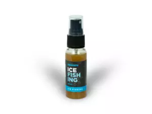 MIKBAITS ICE FISHING pstruh řada - Ice Fishing spray 30ml