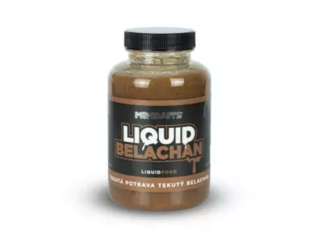 MIKBAITS Tekuté potravy 300ml - Liquid Belachan