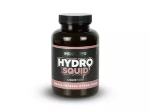 MIKBAITS Tekuté potravy 300ml - Squid Hydro