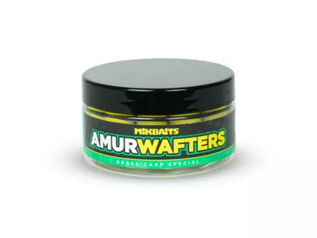 MIKBAITS Amur range - Amur 14mm wafters 100ml