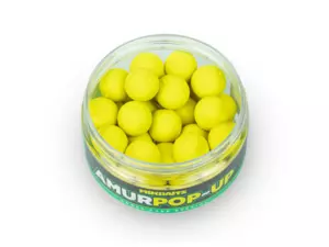 MIKBAITS Amur range - Amur 14mm pop-up 100ml