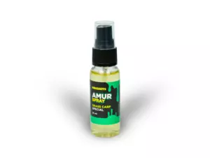 MIKBAITS Amur range - Amur spray 30ml