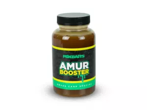 MIKBAITS Amur range - Amur liquid booster 250ml