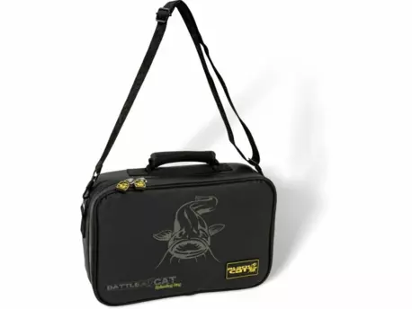 přívlačová taška BLACK CAT Spinning Bag