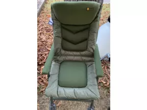 PROLOGIC Křeslo INSPIRE RELAX RECLINER CHAIR WITH ARMRESTS VYSTAVENÝ KUS