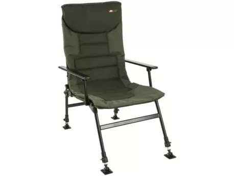 Křeslo JRC Defender Hi-Recliner Armchair VYSTAVENÝ KUS