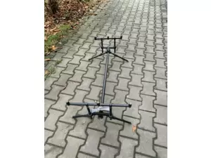 CYGNET Stojan - Quicklock D/L Pod 26"-45" VYSTAVENÝ KUS