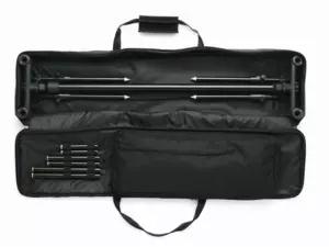 CYGNET Stojan - Quicklock D/L Pod 26"-45" VYSTAVENÝ KUS