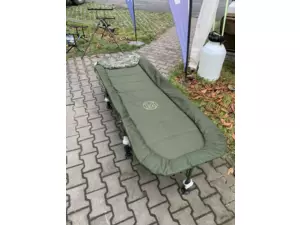 MIVARDI Lehátko CamoCODE Express 6 VÝPRODEJ