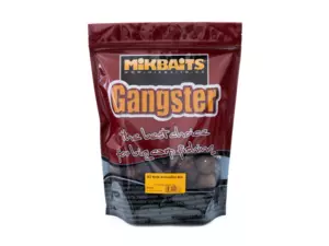 MIKBAITS Gangster boilie 900g - G2 Krab Ančovička Asa  30mm