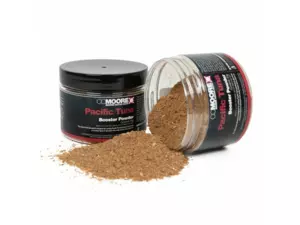 CC Moore Pacific Tuna - Booster Powder sypký 50g 