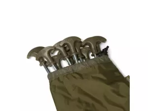 Trakker Products Trakker Kolíky k bivaku - Bivvy Pegs 8 inch