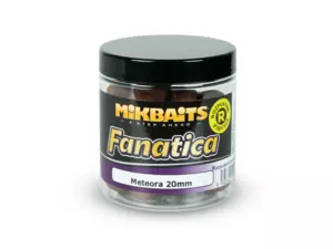 MIKBAITS Fanatica boilie rozpustné 250ml - Meteora 20mm