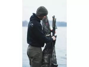 Giants fishing Pouzdro na pruty Rod Holdall Luxury 2 Rod 10ft (170cm)