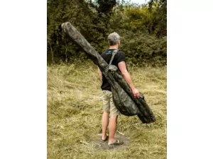 Giants fishing Pouzdro na pruty Rod Holdall Luxury 2 Rod 10ft (170cm)