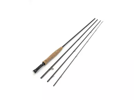 Wychwood Prut Drift 10ft #4 4pce Fly Rod