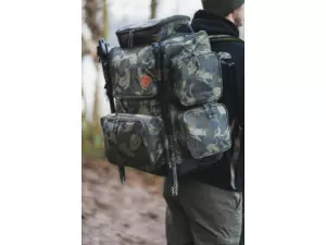 Giants fishing Batoh Luxury X-Large Rucksack