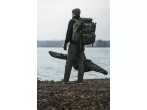 Giants fishing Batoh Luxury X-Large Rucksack