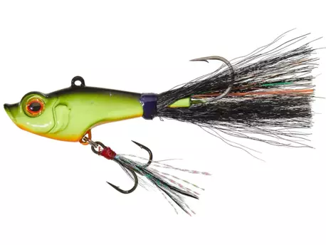 GUNKI Jiger Jig 8g Fire Perch