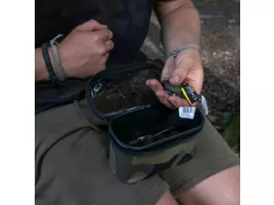 Avid Carp Pouzdro Stormshield Pro Pouch VÝPRODEJ