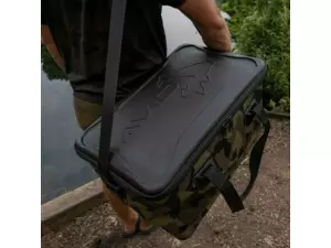 Avid Carp Taška Stormshield Pro Carryall AKCE