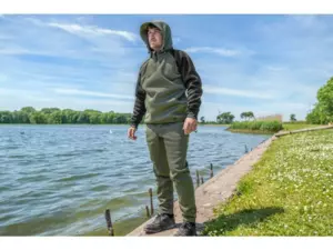 Avid Carp Termoprádlo Thermal Undersuit AKCE