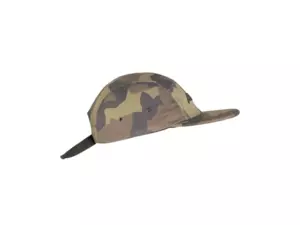 Avid Carp Kšiltovka Camo 5 Panel Cap AKCE