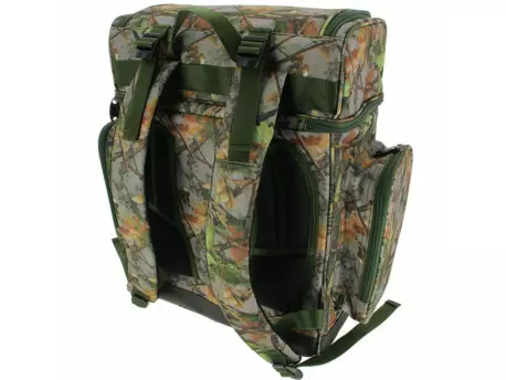 NGT Batoh XPR Rucksack Camo 50L VÝPRODEJ