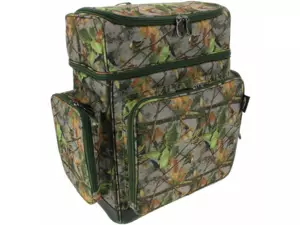 NGT Batoh XPR Rucksack Camo 50L VÝPRODEJ