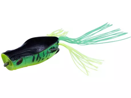 ILLEX Gavacho Frog 6,9cm Hot Tiger VÝPRODEJ