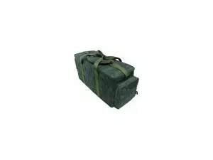 NGT Taška Large Dapple Camo Insulated Carryall